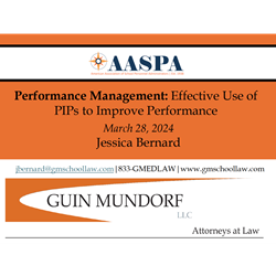 Effective Use of PIPs to Improve Performance